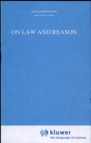 On Law and Reason