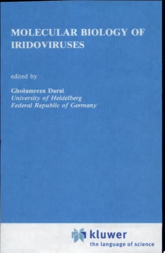 Molecular Biology of Iridoviruses