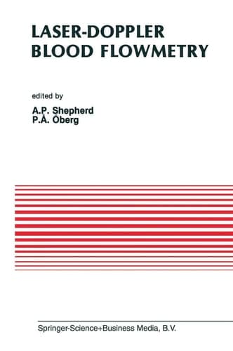 Laser-Doppler Blood Flowmetry