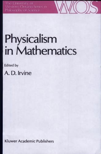 Physicalism in Mathematics