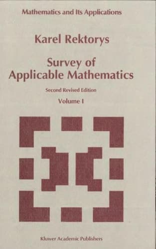 Survey of Applicable Mathematics