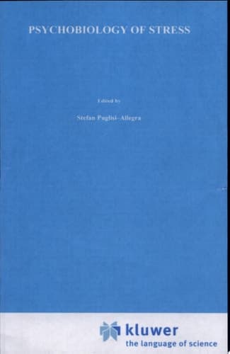 Psychobiology of Stress