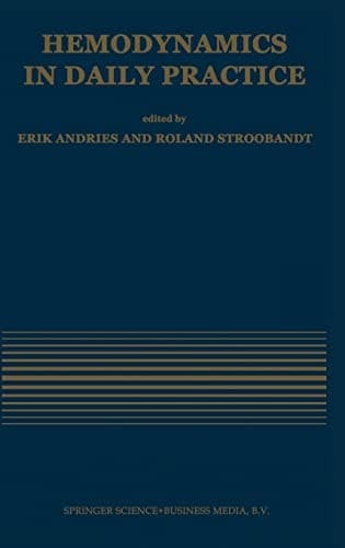 Hemodynamics in Daily Practice