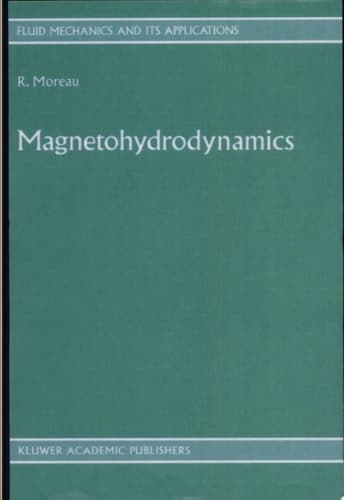 Magnetohydrodynamics
