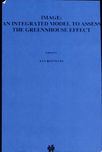 Image: An Integrated Model to Assess the Greenhouse Effect