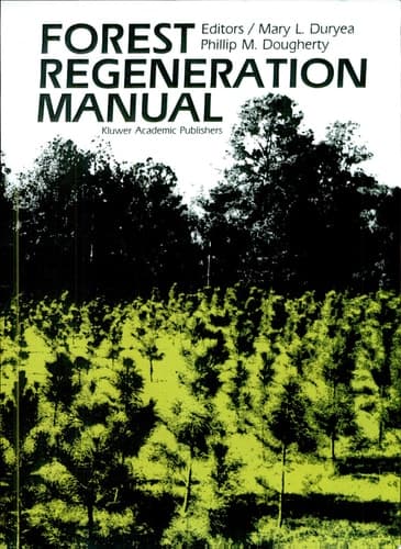 Forest Regeneration Manual