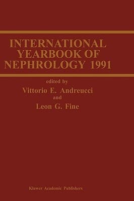 International Yearbook of Nephrology 1991