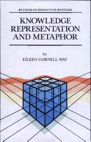 Knowledge Representation and Metaphor