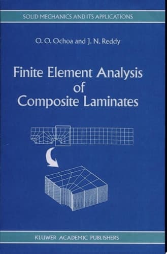 Finite Element Analysis of Composite Laminates