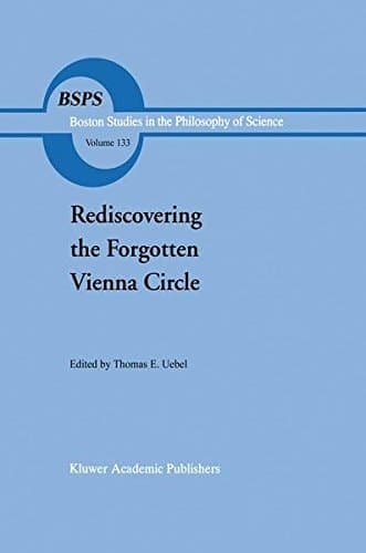 Boston Studies in the Philosophy of Science
