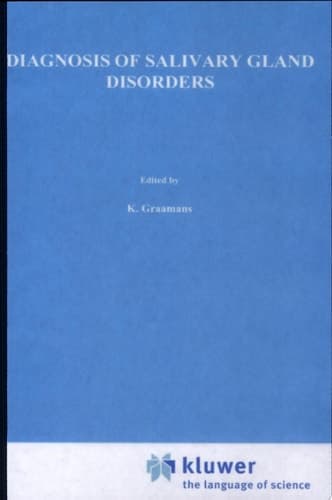 Diagnosis of salivary gland disorders
