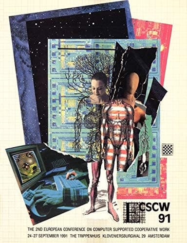 Proceedings of The... ECSCW '91