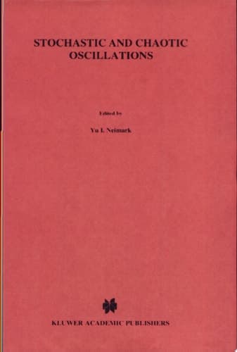 Stochastic and Chaotic Oscillations
