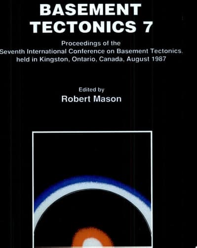Basement Tectonics 7