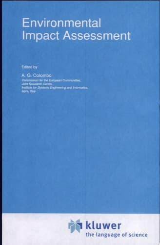 Environmental Impact Assessment