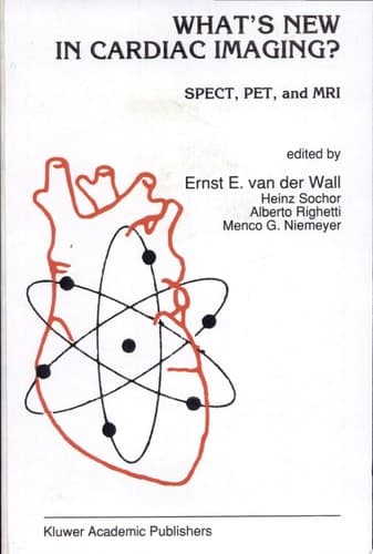 What’s New in Cardiac Imaging? SPECT, PET, and MRI