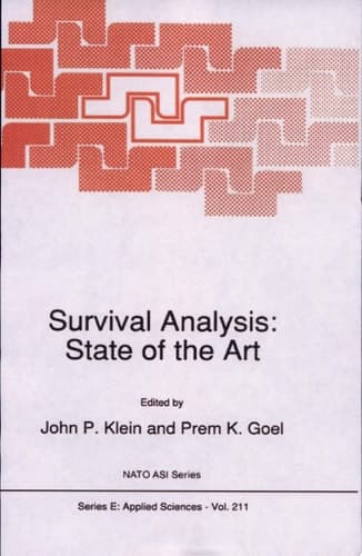 Survival Analysis: State of the Art