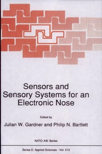 Sensors and Sensory Systems for an Electronic Nose