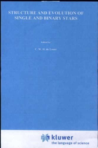 Structure and Evolution of Single and Binary Stars