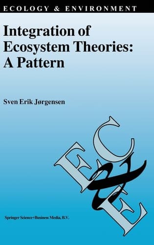 Integration of Ecosystem Theories: A Pattern (Ecology & Environment)