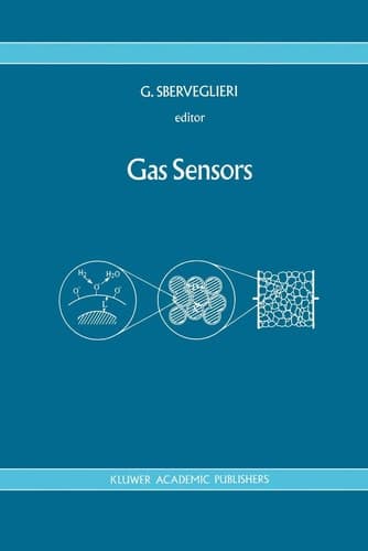 Gas Sensors Principles, Operation and Developments