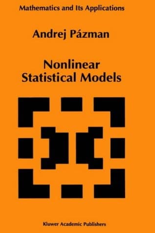 Nonlinear Statistical Models