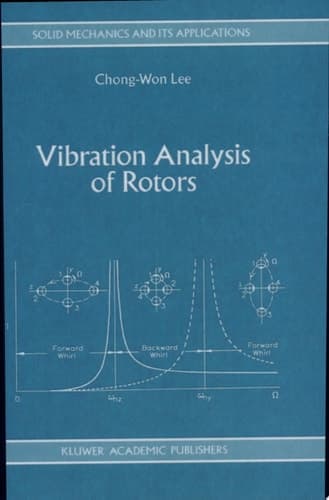 Vibration Analysis of Rotors