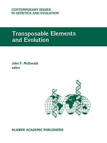 Transposable Elements and Evolution (Contemporary Issues in Genetics and Evolution, 1)