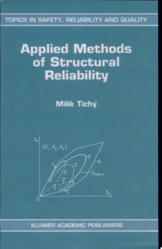 Applied Methods of Structural Reliability