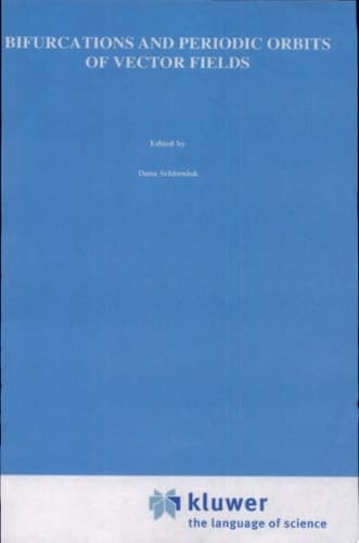 Bifurcations and Periodic Orbits of Vector Fields