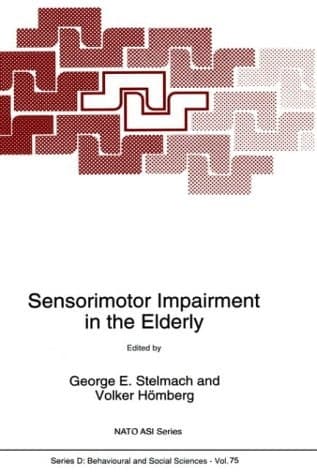 Sensorimotor Impairment in the Elderly