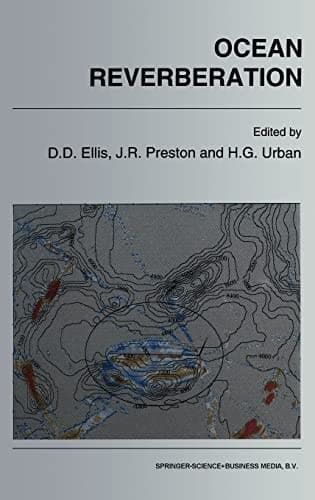Ocean Reverberation. (Papers Presented at the Ocean Reverberation Symposium Held La Spezia, Italy, 25-29 May 1992).