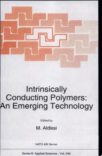 Intrinsically Conducting Polymers: An Emerging Technology