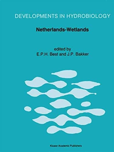 Netherlands-Wetlands Proceedings of a Symposium held in Arnhem, The Netherlands, December 1989