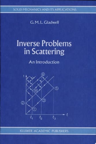 Inverse Problems in Scattering An Introduction