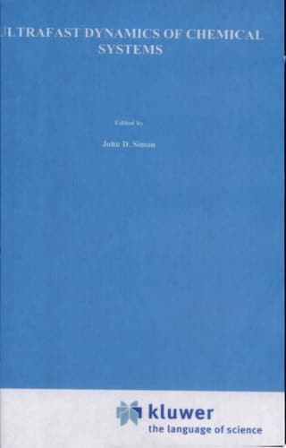 Ultrafast Dynamics of Chemical Systems