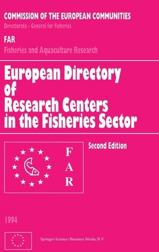 European Directory of Fisheries and Aquaculture Research (FAR).