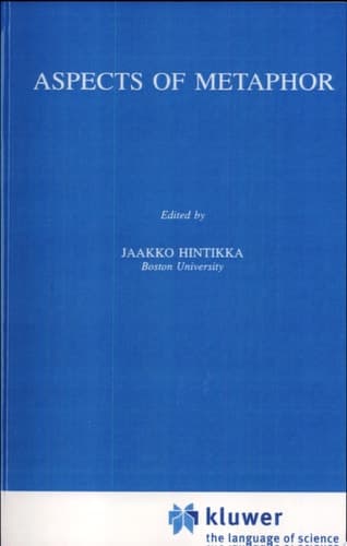 Aspects of Metaphor