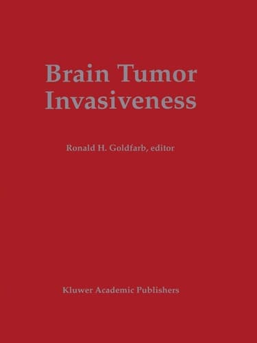 Brain Tumor Invasiveness