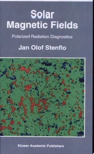 Solar Magnetic Fields Polarized Radiation Diagnostics
