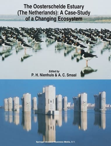 The Oosterschelde Estuary (S.W. Netherlands) A Self-sustaining Ecosystem?