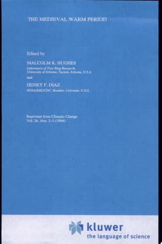 The Medieval Warm Period
