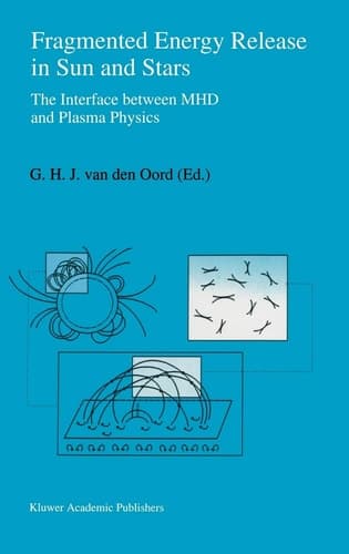 Fragmented Energy Release in Sun and Stars: The Interface between MHD and Plasma Physics