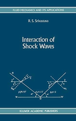 Interaction of Shock Waves