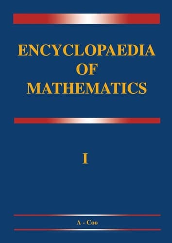 Encyclopaedia of Mathematics A-Integral — Coordinates