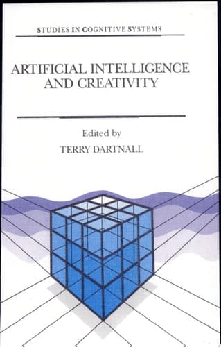 Artificial Intelligence and Creativity An Interdisciplinary Approach