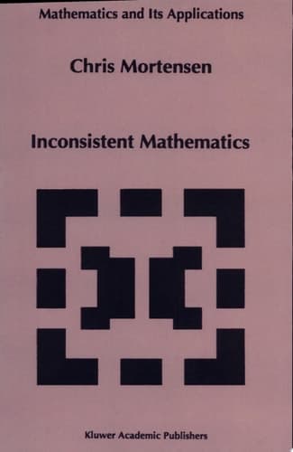 Inconsistent Mathematics