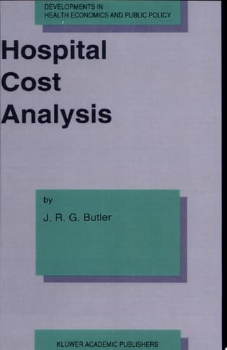 Hospital Cost Analysis