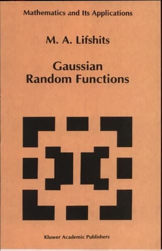 Gaussian Random Functions