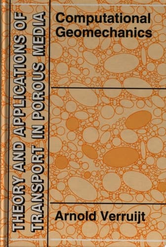 Computational Geomechanics